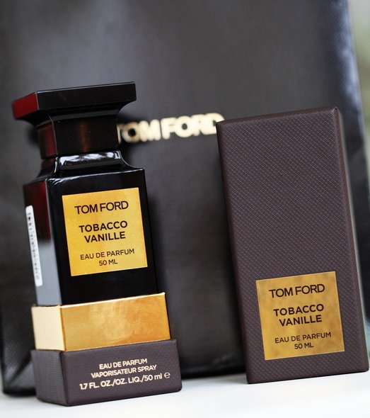 . tom ford tobacco vanille.отзывы