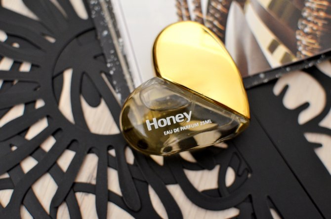 Sunny honey