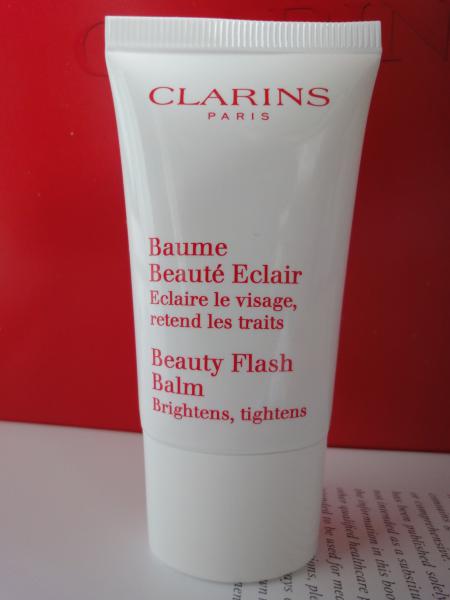 Beauty Flash Balm  Clarins  -  10