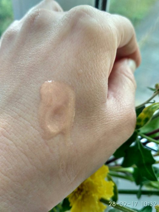 luminosource крем для восстановления сияния кожи лица