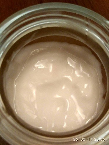 Luminosource крем для восстановления сияния кожи лица