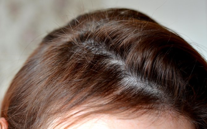 Масло rapidway активатор роста волос