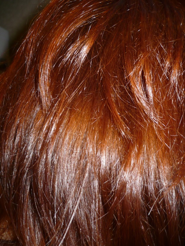 Краска для волос cutrin золотисто коричневый